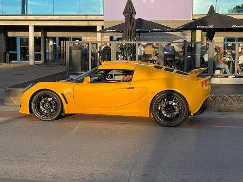 Lotus Exige S2 (gerestaureerd), Auto's, Lotus, Particulier, Exige, Ophalen