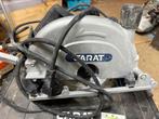 Carat tc 1800 tegelzaag, Doe-het-zelf en Bouw, Ophalen, Zo goed als nieuw