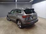 Skoda Karoq 1.5 TSI DSG Selection,Keyless-Go,Adaptiv.Cruise,, Auto's, Skoda, Stof, Zwart, 136 pk, Karoq