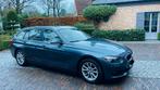 BMW 316d Break - 128 000 km - 2015 - roule très bien, Autos, Cuir, Achat, Automatique, Particulier