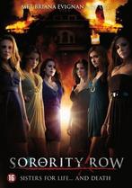 DVD Sorority Row, Vanaf 16 jaar, Ophalen of Verzenden, Zo goed als nieuw