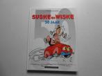 Suske en Wiske 50 jaar 1995  HC 1 ste druk., Boeken, Stripverhalen, Eén stripboek, Ophalen of Verzenden, Nieuw