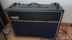 Vox Valvetronix AD120VT, Muziek en Instrumenten, Versterkers | Bas en Gitaar, Ophalen, Zo goed als nieuw, Gitaar, 100 watt of meer