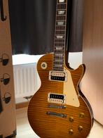 Gibson 1959 LP reissue M2M dirty lemon nieuw!, Ophalen of Verzenden, Nieuw, Gibson
