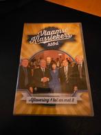 DVD Vlaamse klassiekers HT&D Afl. 1 tot 16 4 disc box-set, Cd's en Dvd's, Dvd's | Tv en Series, Ophalen, Alle leeftijden, Boxset