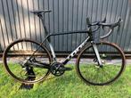 Look 785 huez rs disc maat m 2020, Overige merken, 28 inch, Carbon, Heren