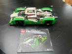 LEGO TECHNIC 24 Hours Race Car, Kinderen en Baby's, Speelgoed | Duplo en Lego, Ophalen, Zo goed als nieuw, Complete set, Lego
