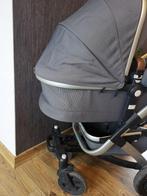 Joolz geo, complete kinderwagen, Overige merken, Gebruikt, Combiwagen, Verstelbare duwstang