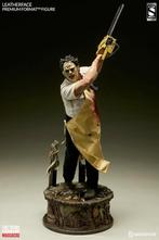 The Texas Chain Saw Massacre Leatherface Premium Format 1/4, Ophalen of Verzenden, Nieuw, Mens
