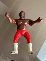 WWF WWE Junkyard Dog LJN TitanSports 1984 (8 inch), Verzamelen, Poppetjes en Figuurtjes, Ophalen of Verzenden, Gebruikt