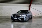 Mercedes-Benz C 43 AMG 4-Matic *** AMG PERFORMANCE EXHAUST**, Auto's, Automaat, 4 deurs, https://public.car-pass.be/vhr/141580ae-aa3f-4d27-9bb2-fe7452482e5a