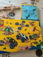 ses timmerset voertuigen, Ophalen of Verzenden, Nieuw, Ontdekken