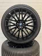 NIEUW 8MM 19’’ BWM 5 SERIE G30 G31 VELGEN WINTERBANDEN 635M, Auto-onderdelen, Banden en Velgen, 19 inch, -, -, Banden en Velgen