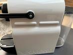 Machine, vec fuite d’eau, bonne pour pièces détachées, Ophalen, Koffiepads en cups, Gebruikt, Espresso apparaat