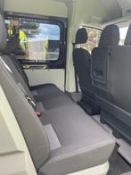 achterbank Volkswagen Crafter, Ophalen, Nieuw, Volkswagen
