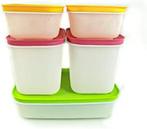 Tupperware, Nieuw, Groen, Ophalen of Verzenden