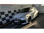 Toyota Yaris GR Yaris, Auto's, 197 g/km, 1618 cc, Zwart, Wit