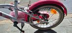 velo fille 16 pouces, Vélos & Vélomoteurs, Enlèvement, Utilisé