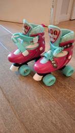 Rolschaatsen K3 26-29, Kinderen en Baby's, Ophalen of Verzenden, Zo goed als nieuw