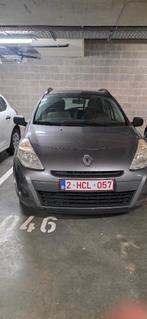 Renault clio 5 deurs, Autos, Renault, Argent ou Gris, Achat, 5 portes, Berline
