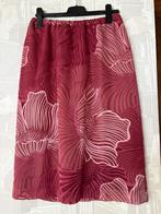 Rok- en blouse-set voor dames, Ophalen, Overige kleuren, Maat 46/48 (XL) of groter, Zo goed als nieuw