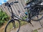 Elektrische fiets norta, Ophalen of Verzenden, Zo goed als nieuw