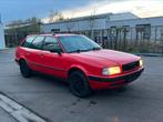 Audi 80 avant 1993 = ancien moteur 2.0 essence, Autos, Achat, Entreprise