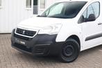 Peugeot Partner 1.6 HDI 75 PK MT5| Airco| CC| Sensoren| 3zit, Voorwielaandrijving, 4 deurs, Stof, 4 cilinders