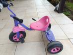 vanaf 1 € kinderfiets driewieler in goede staat, Ophalen, Gebruikt