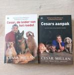 Boeken Cesar Millan, Ophalen, Gelezen, Honden, Cesar Millan; Melissa Jo Peltier