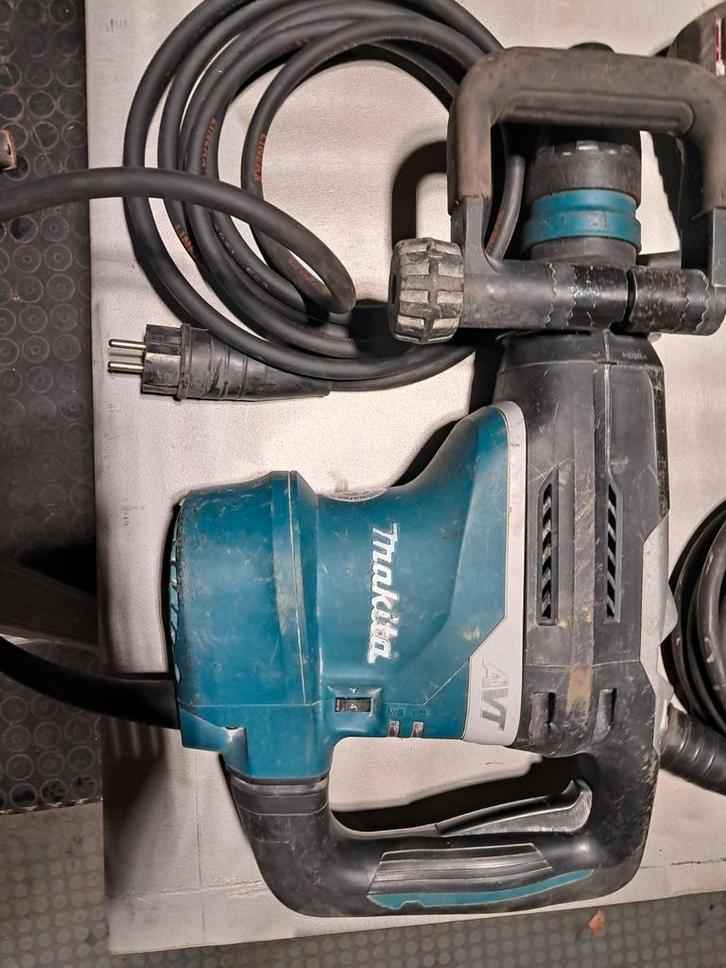 Pièces d'outils, Bricolage & Construction, Outillage | Ponceuses, Enlèvement