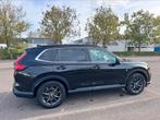 Honda CRV 2l Benzine/Hybride automaat €35.500, Auto's, 1821 kg, 109 kW, Euro 6, Zwart