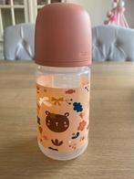 Suavinex fles, Kinderen en Baby's, Ophalen, Zo goed als nieuw