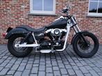 Harley dyna fxdc Dyna super glide custom Bj 11/2007, Motoren, Particulier