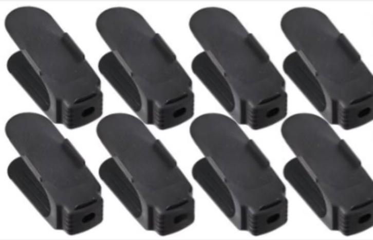 Schoenverdelers, 8 stuks, Huis en Inrichting, Woonaccessoires | Overige, Zo goed als nieuw, Ophalen of Verzenden