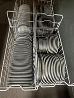 Borden, Huis en Inrichting, Keuken | Servies, Ophalen, Zo goed als nieuw, Bord(en)