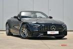 Mercedes-Benz SL-Klasse 43 AMG SL 43 AMG NEKVERWARMING I DYN, Auto's, Mercedes-Benz, Automaat, 4 zetels, Achterwielaandrijving