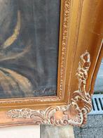 Oude schilderijen prijs 25 euro, Antiek en Kunst, Ophalen of Verzenden