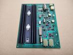 Power Supply Bord Bally Midway (1981) Flipperkast, Verzamelen, Automaten | Flipperkasten, Verzenden, Flipperkast, Bally