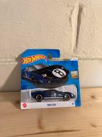 Hotwheels ford gt40, Comme neuf, Enlèvement ou Envoi