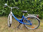 Minerva kinderfiets 8-12 jaar, Fietsen en Brommers, Fietsen | Meisjes, Ophalen, Minerva, Handrem, Gebruikt