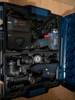 Bosch GSR 12V-15FC met 4 opzetstukken Nieuw!!’, Doe-het-zelf en Bouw, Ophalen of Verzenden, Nieuw