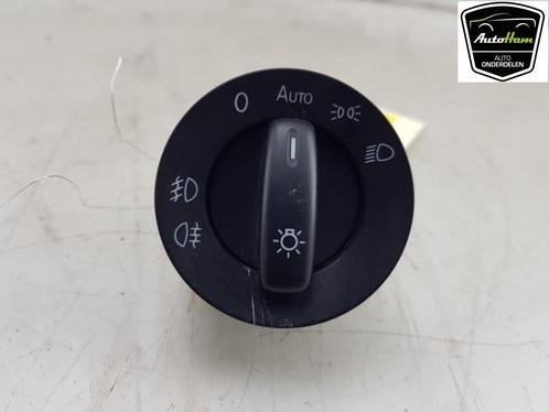 LICHTSCHAKELAAR Volkswagen Caddy IV (01-2015/09-2020), Auto-onderdelen, Dashboard en Schakelaars, Volkswagen, Gebruikt
