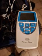 NeuroTrac Tens apparaat voor pijnbehandeling, Enlèvement, Utilisé, Autres types
