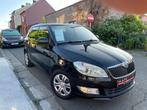 Skoda Fabia Fabia 1.2 TSI Ambition 63 (86) KW (PK) GAR 1.1AN, Auto's, Euro 5, Stof, 4 cilinders, Zwart