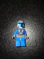 Lego Star Wars Mandalorian Death Watch Warrior (Sw0296), Comme neuf, Briques en vrac, Lego, Enlèvement ou Envoi