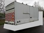 Laadbak  :  5 meter, Bedrijf, Te koop, Iveco