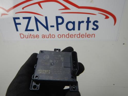 VW Golf 8 ACC Radar Sensor 5WA907550 5WA907819, Auto-onderdelen, Elektronica en Kabels, Volkswagen, Gebruikt, Ophalen of Verzenden