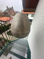 Oosterse lamp zenza - xl formaat, Huis en Inrichting, Lampen | Hanglampen, Ophalen, Zo goed als nieuw