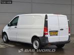Mercedes Vito 114 Automaat L1H1 Airco Cruise Camera Euro6 L1, Stof, Gebruikt, Euro 6, 4 cilinders